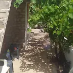 λευκό σπίτι ヴィラ *