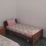 λευκό σπίτι ヴィラ *