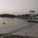 λευκό σπίτι فيلة *