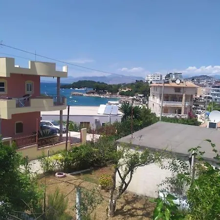 λευκό σπίτι Villa *