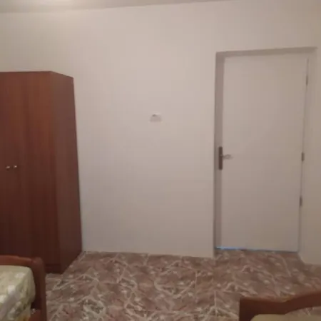 λευκό σπίτι Villa Ksamil