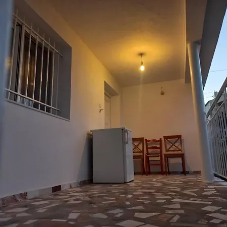 λευκό σπίτι *