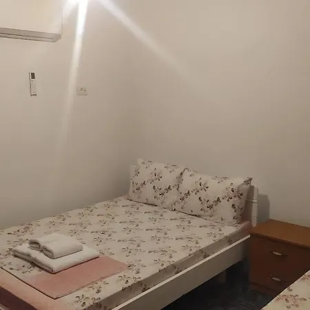 Villa λευκό σπίτι Ksamil