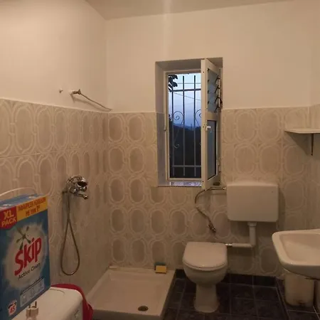 Villa λευκό σπίτι
