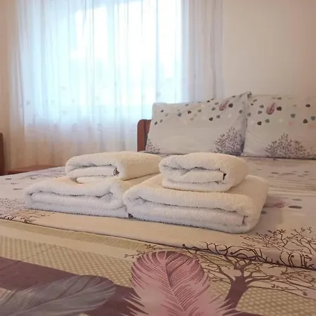 Villa λευκό σπίτι Ksamil