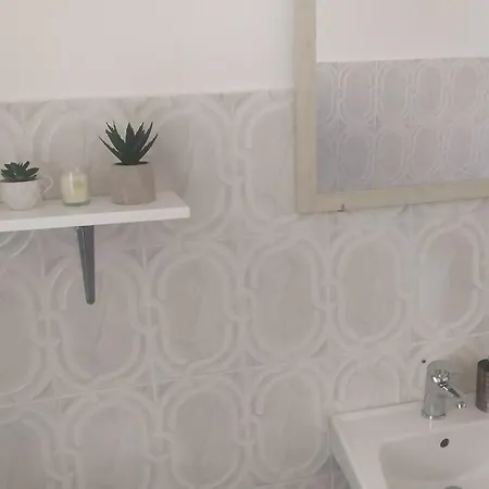 Villa λευκό σπίτι