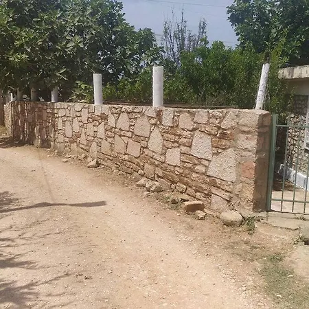 λευκό σπίτι *