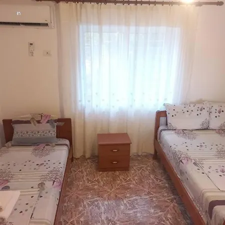 Villa λευκό σπίτι
