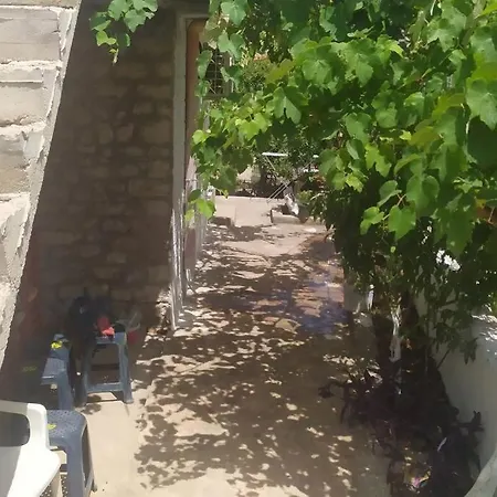 λευκό σπίτι Villa *