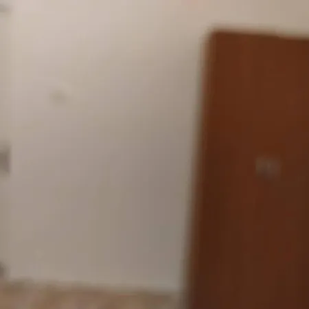 Βίλα λευκό σπίτι *