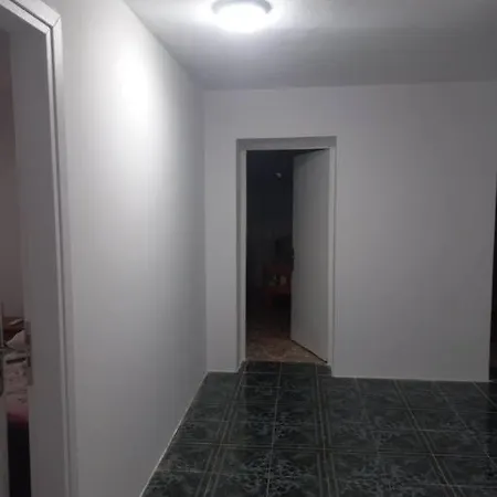 Villa λευκό σπίτι