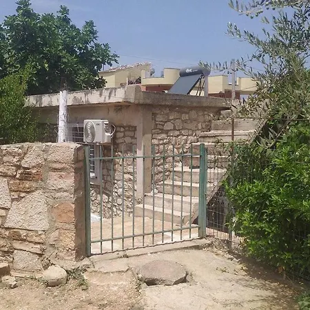 λευκό σπίτι *