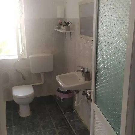 Villa λευκό σπίτι *