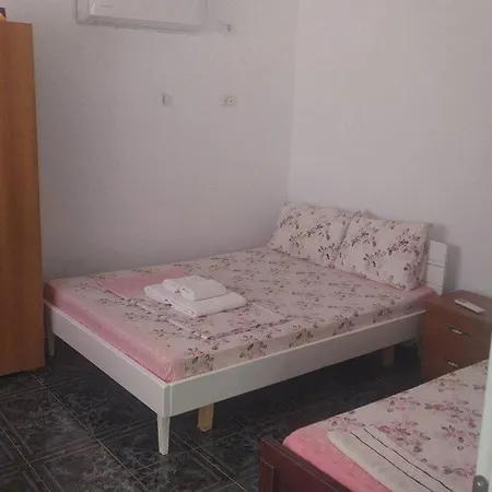 Villa λευκό σπίτι Ksamil