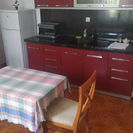 Villa λευκό σπίτι Ksamil