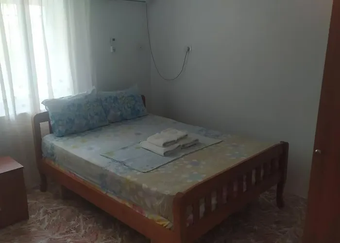 λευκό σπίτι