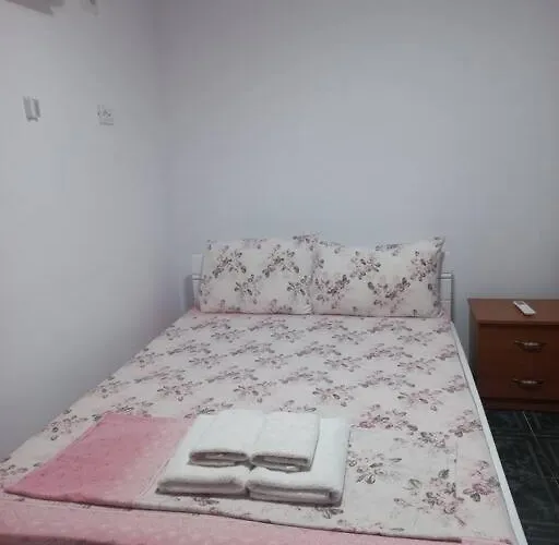 λευκό σπίτι Villa