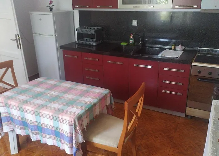 Villa λευκό σπίτι Ksamil