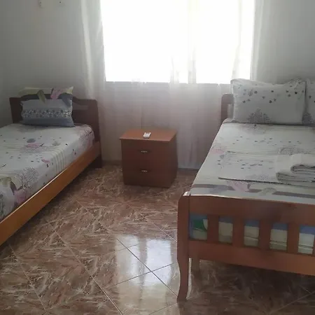 Villa λευκό σπίτι Ksamil