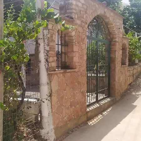 Villa λευκό σπίτι Ksamil