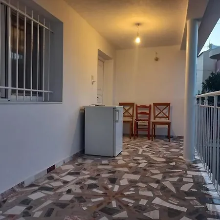 λευκό σπίτι