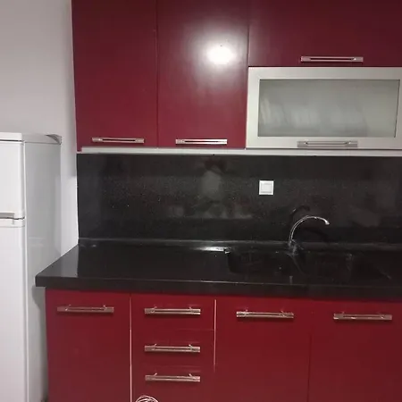 λευκό σπίτι