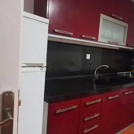 Willa λευκό σπίτι Ksamil