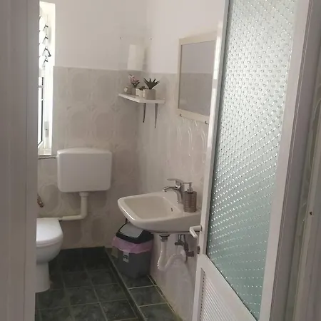 λευκό σπίτι * كساميل