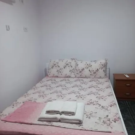 λευκό σπίτι Willa