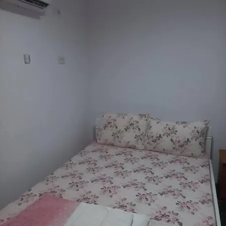 Willa λευκό σπίτι