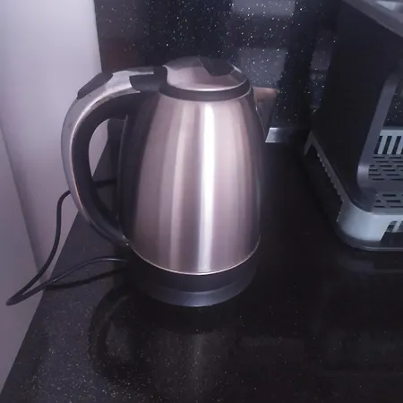 λευκό σπίτι