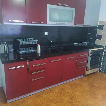 λευκό σπίτι Villa