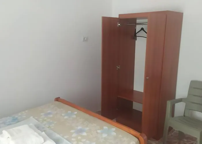 λευκό σπίτι