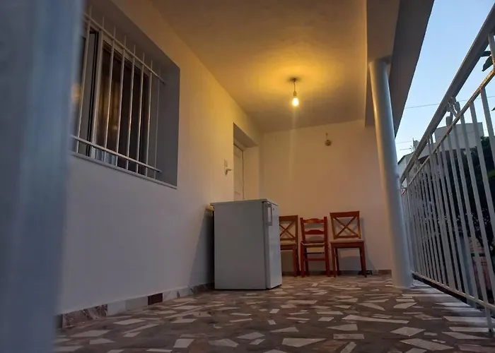 λευκό σπίτι *