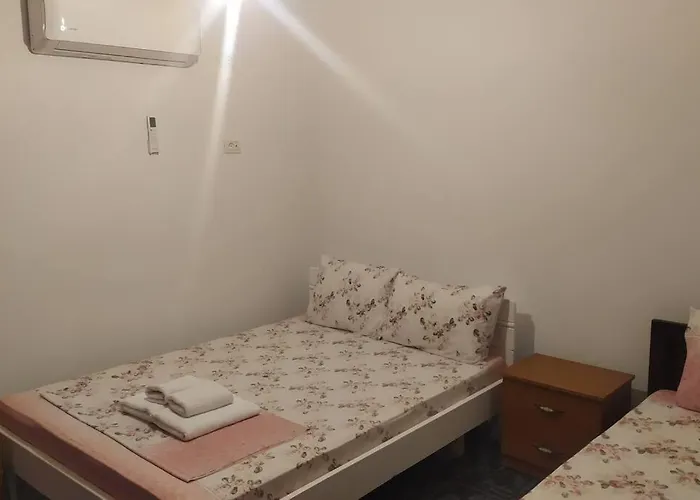 Villa λευκό σπίτι Ksamil