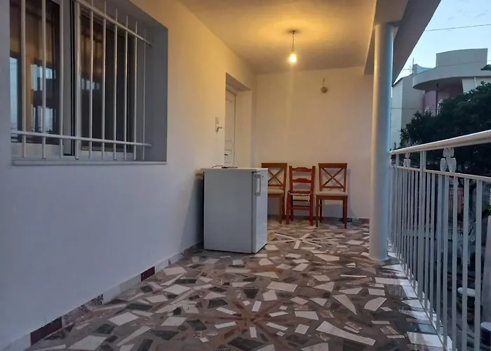 λευκό σπίτι