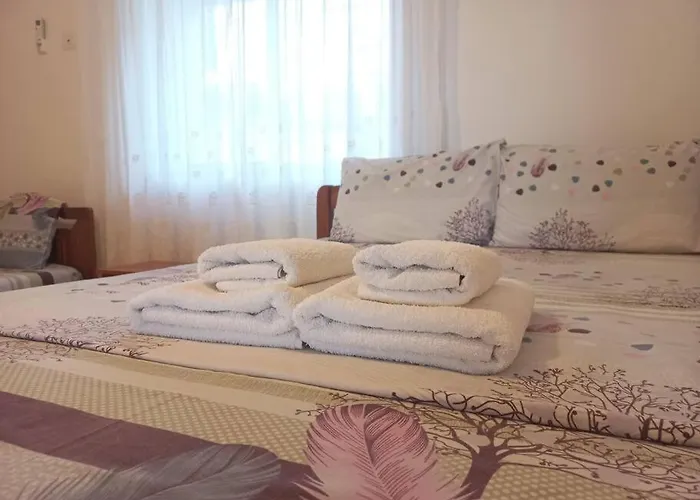 Villa λευκό σπίτι Ksamil