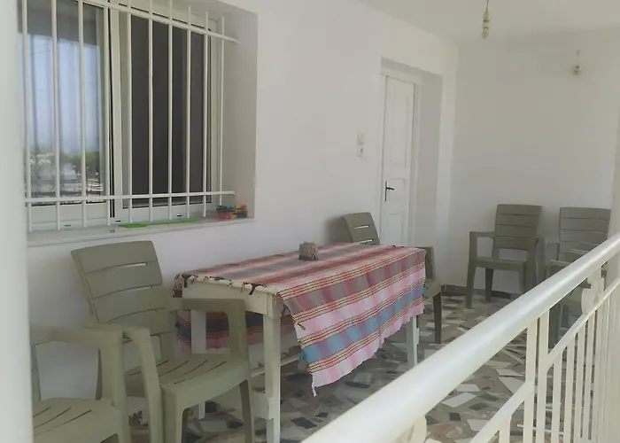 别墅 λευκό σπίτι 卡萨米尔