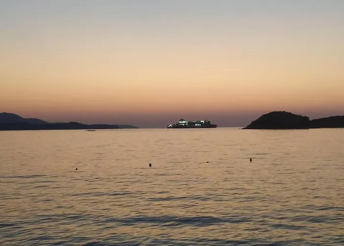 λευκό σπίτι