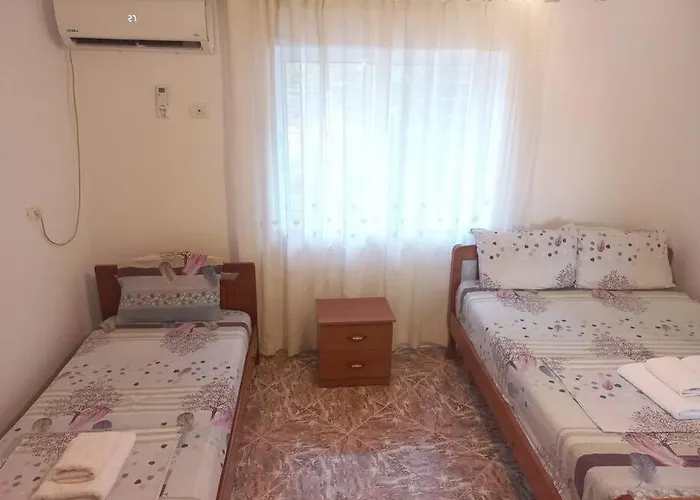 Villa λευκό σπίτι