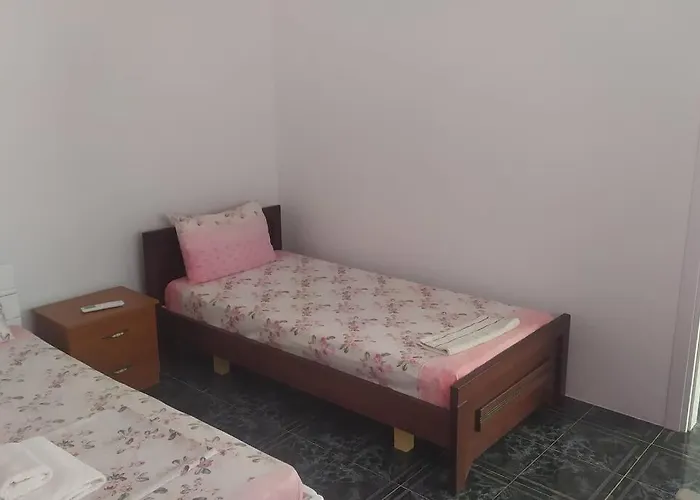 λευκό σπίτι Villa *