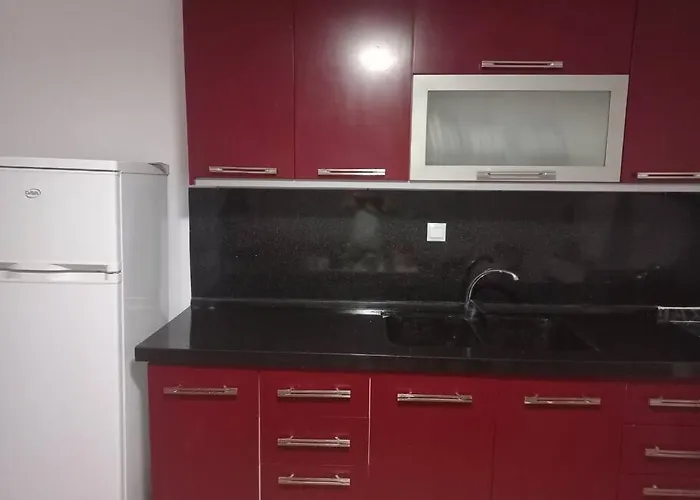 λευκό σπίτι