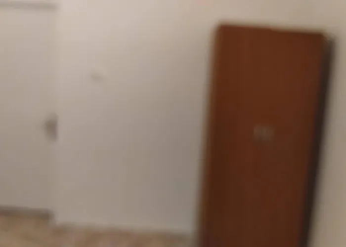 Villa λευκό σπίτι *