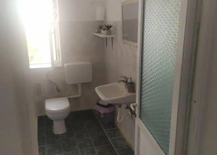 Villa λευκό σπίτι *