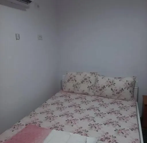 Villa λευκό σπίτι