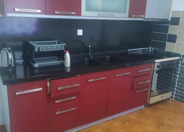 λευκό σπίτι Villa